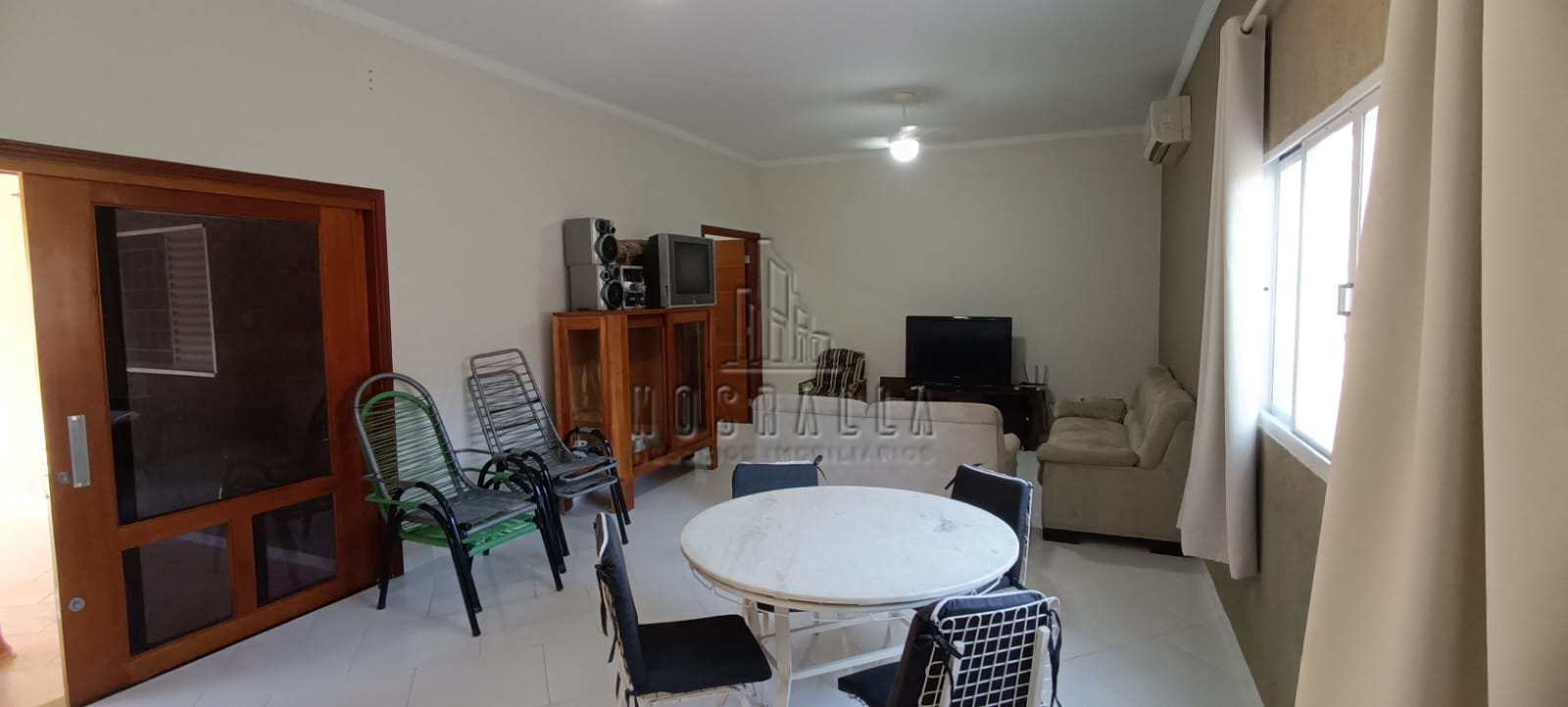 Casa à venda com 3 quartos, 193m² - Foto 15