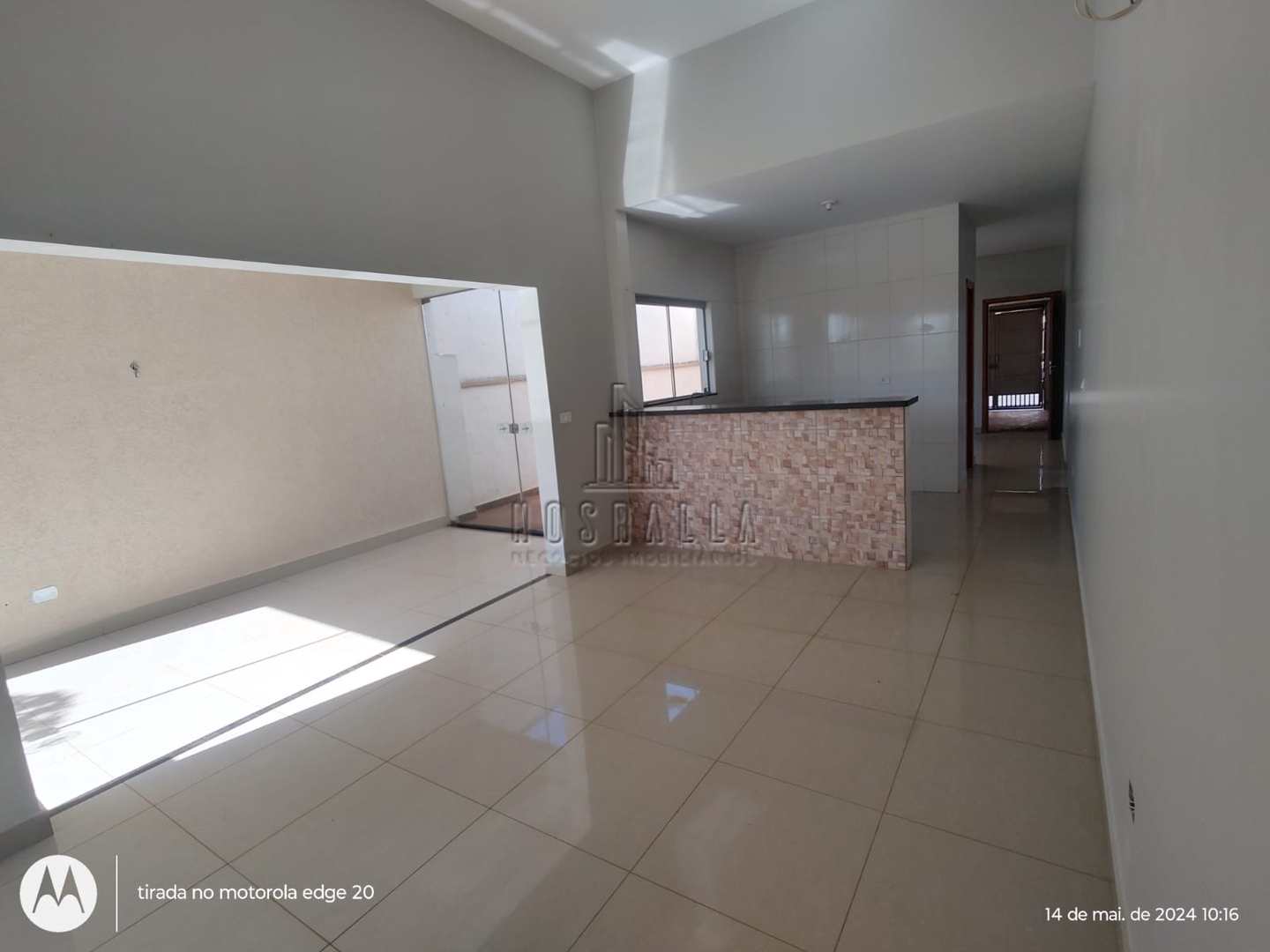 Casa à venda com 3 quartos, 163m² - Foto 9