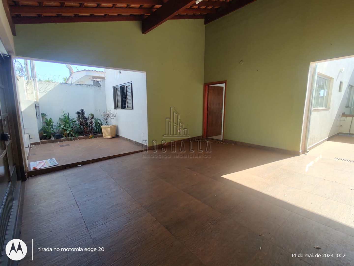 Casa à venda com 3 quartos, 163m² - Foto 4