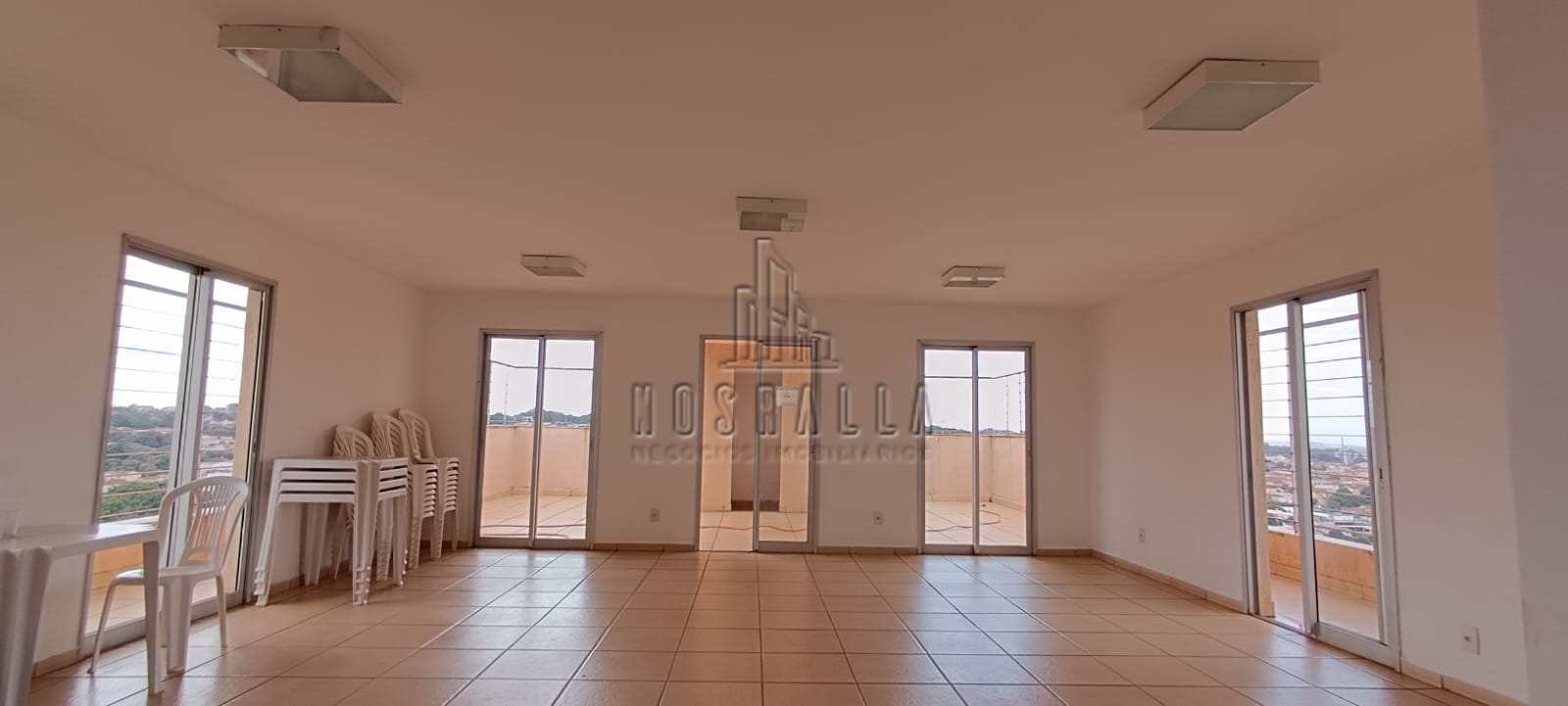 Apartamento à venda com 2 quartos, 65m² - Foto 21