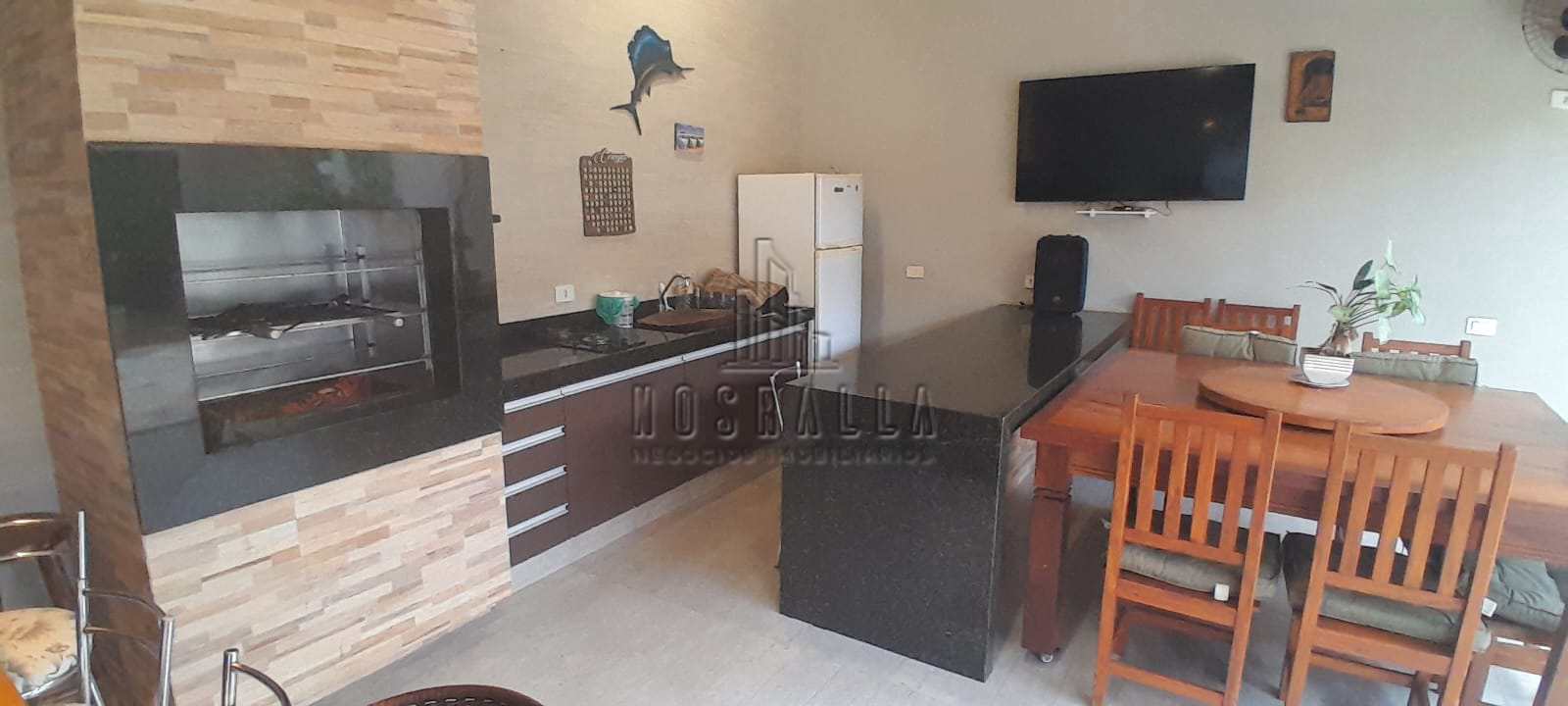 Casa à venda com 3 quartos, 392m² - Foto 10