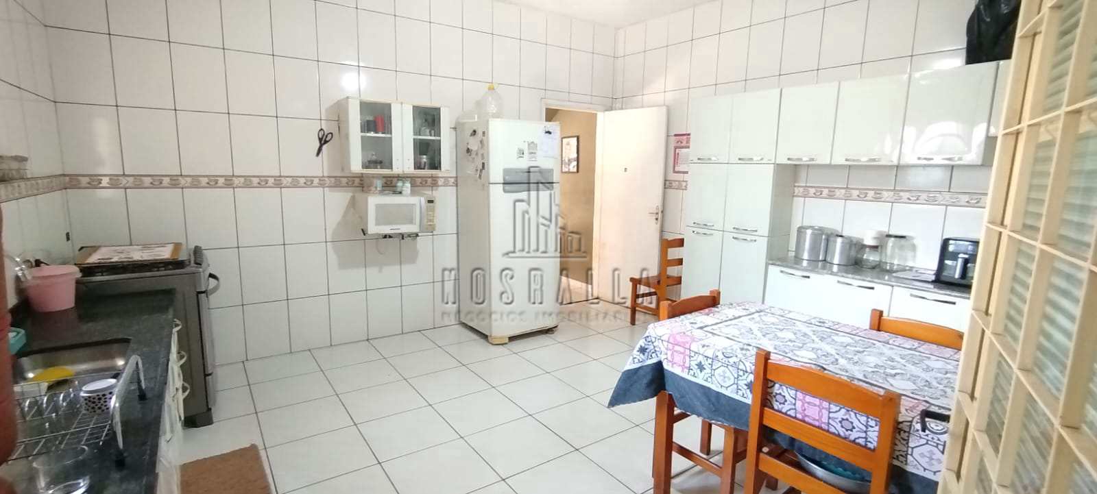 Casa para alugar com 3 quartos - Foto 8