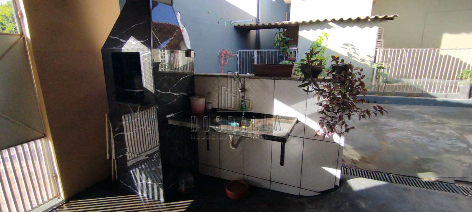 Casa para alugar com 3 quartos - Foto 3