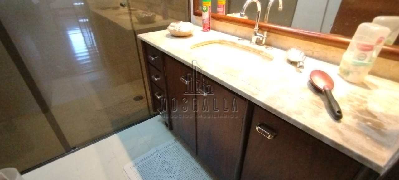 Apartamento à venda com 3 quartos, 138m² - Foto 21