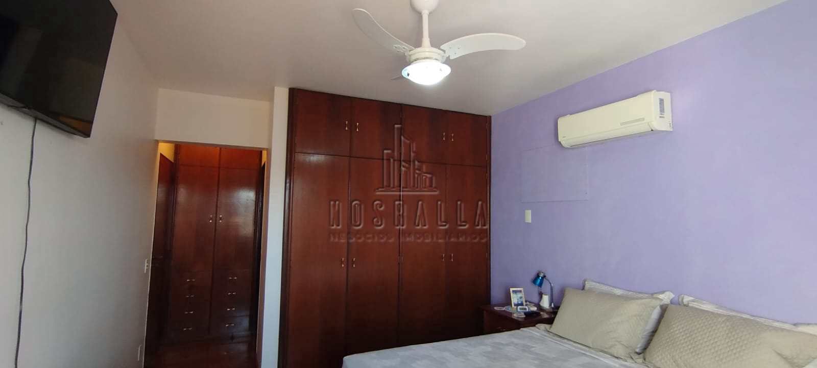 Apartamento à venda com 3 quartos, 138m² - Foto 13