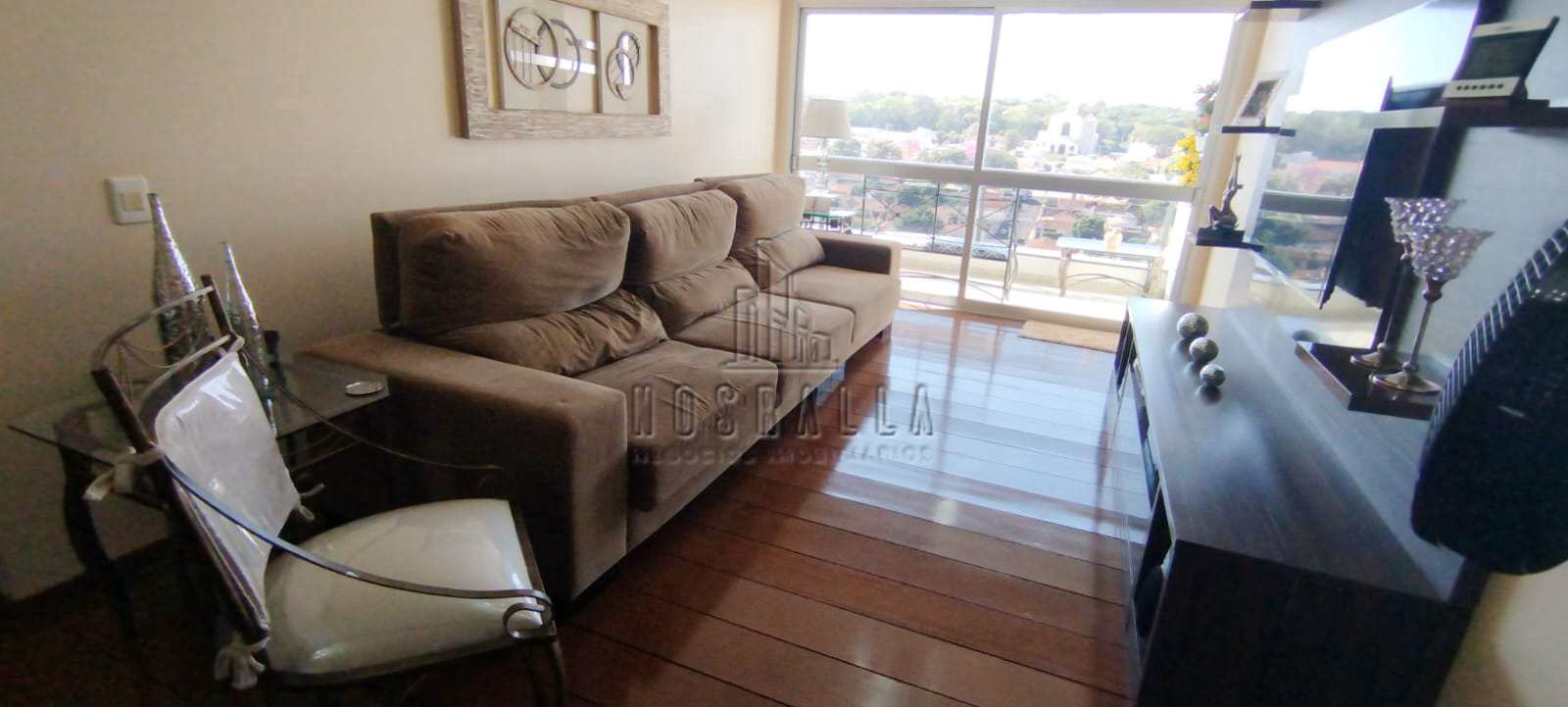 Apartamento à venda com 3 quartos, 138m² - Foto 5