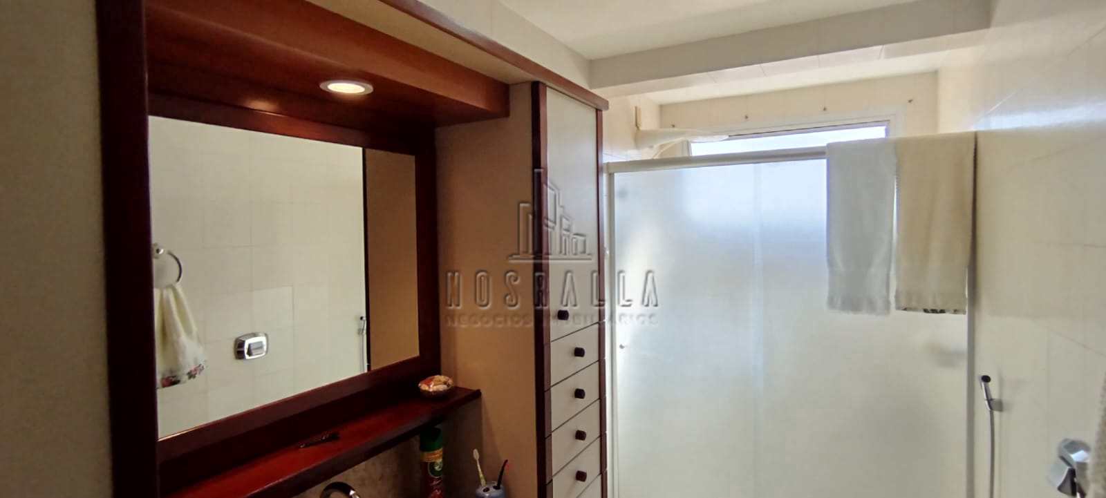 Apartamento à venda com 3 quartos, 138m² - Foto 15