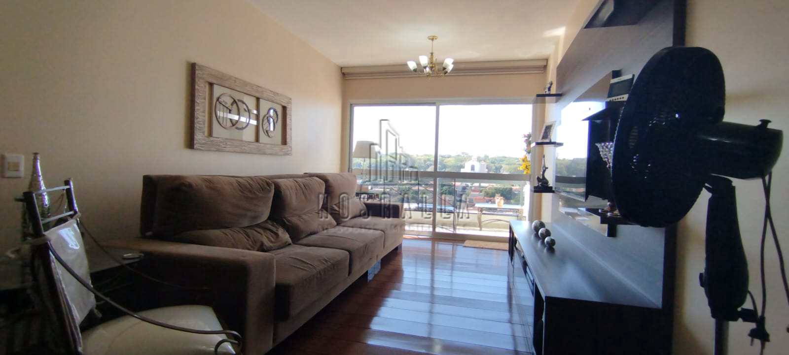 Apartamento à venda com 3 quartos, 138m² - Foto 7