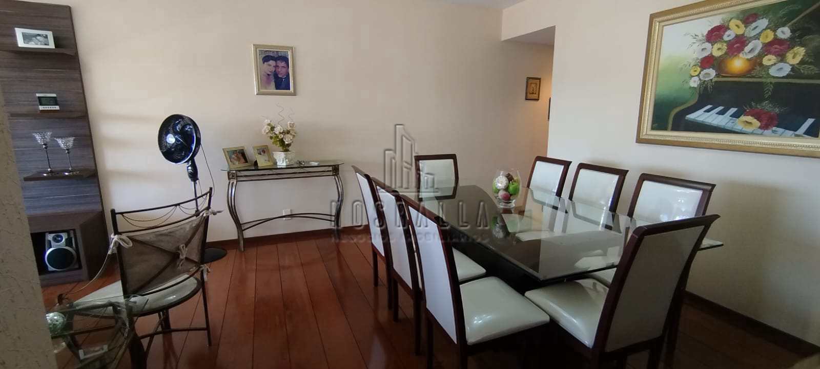 Apartamento à venda com 3 quartos, 138m² - Foto 11