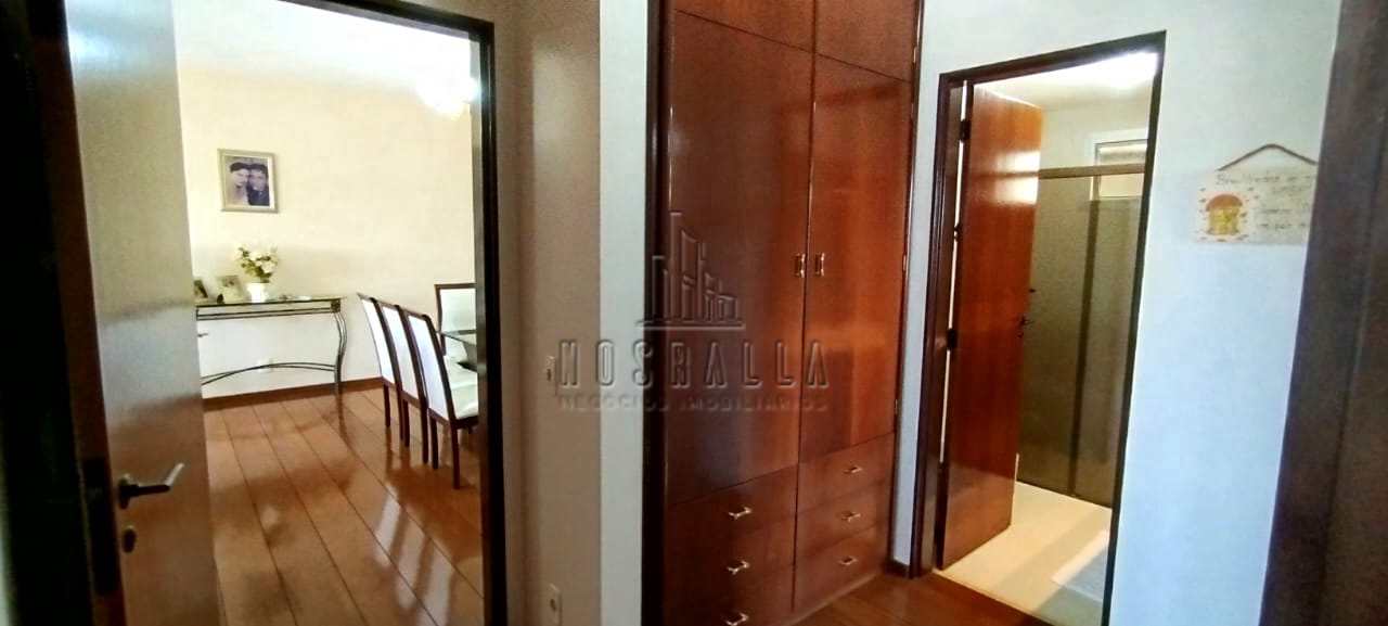 Apartamento à venda com 3 quartos, 138m² - Foto 23