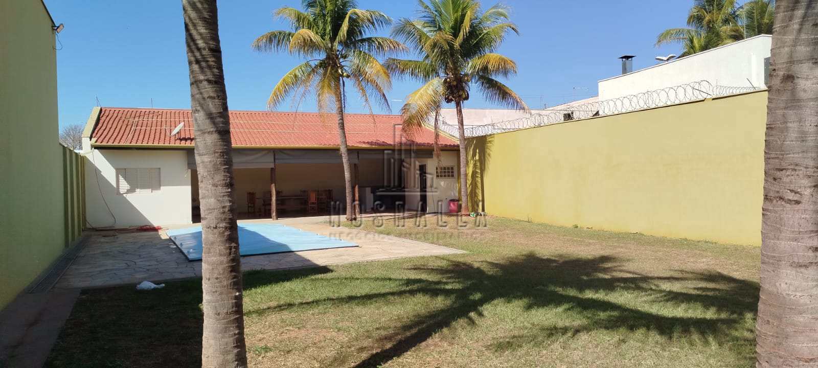 Casa à venda com 1 quarto, 424m² - Foto 2