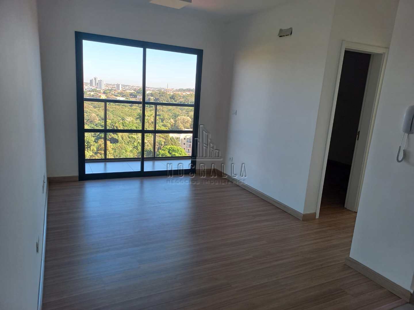 Apartamento para alugar com 1 quarto, 43m² - Foto 1