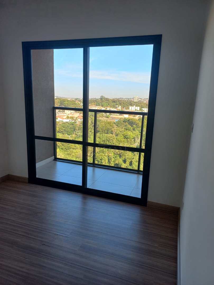 Apartamento para alugar com 1 quarto, 43m² - Foto 2