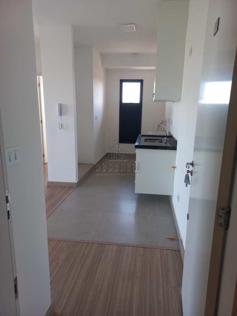 Apartamento para alugar com 1 quarto, 43m² - Foto 3