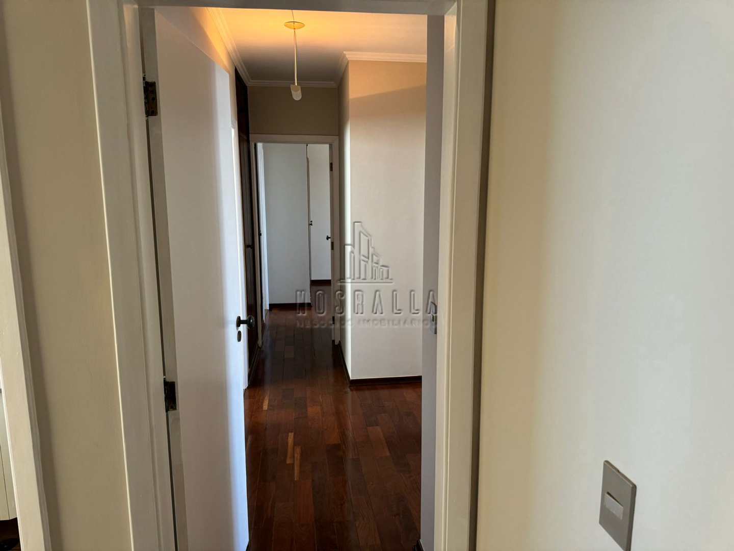 Apartamento para alugar com 4 quartos, 195m² - Foto 20