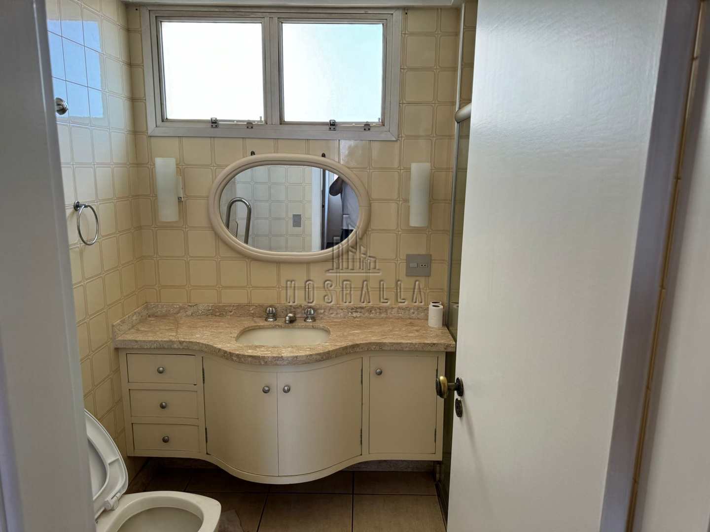 Apartamento para alugar com 4 quartos, 195m² - Foto 18