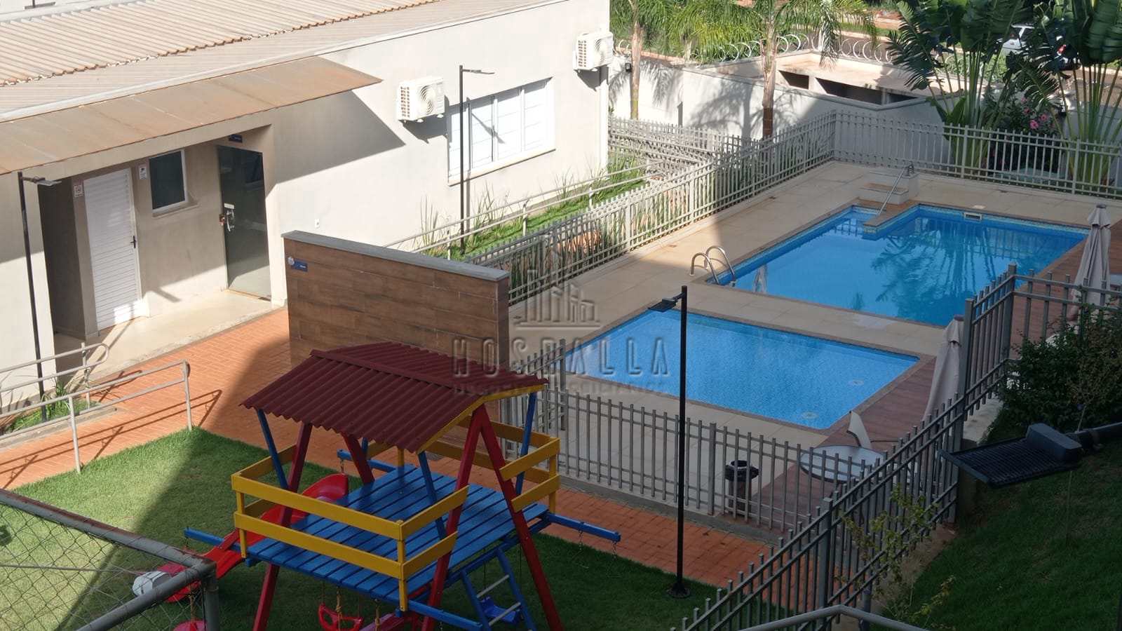 Apartamento à venda com 2 quartos, 43m² - Foto 8