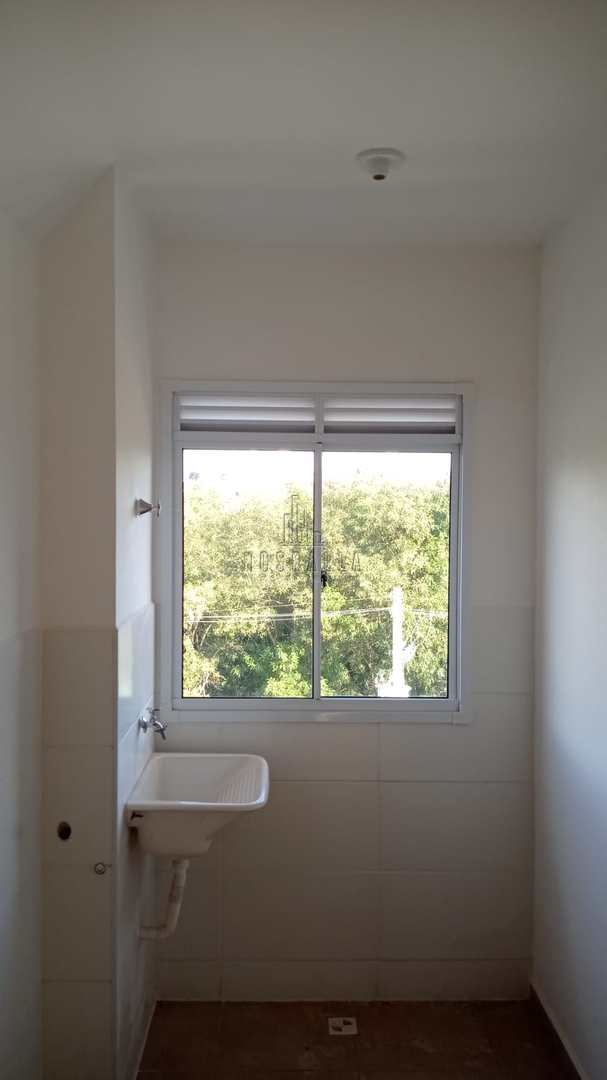 Apartamento à venda com 2 quartos, 43m² - Foto 17