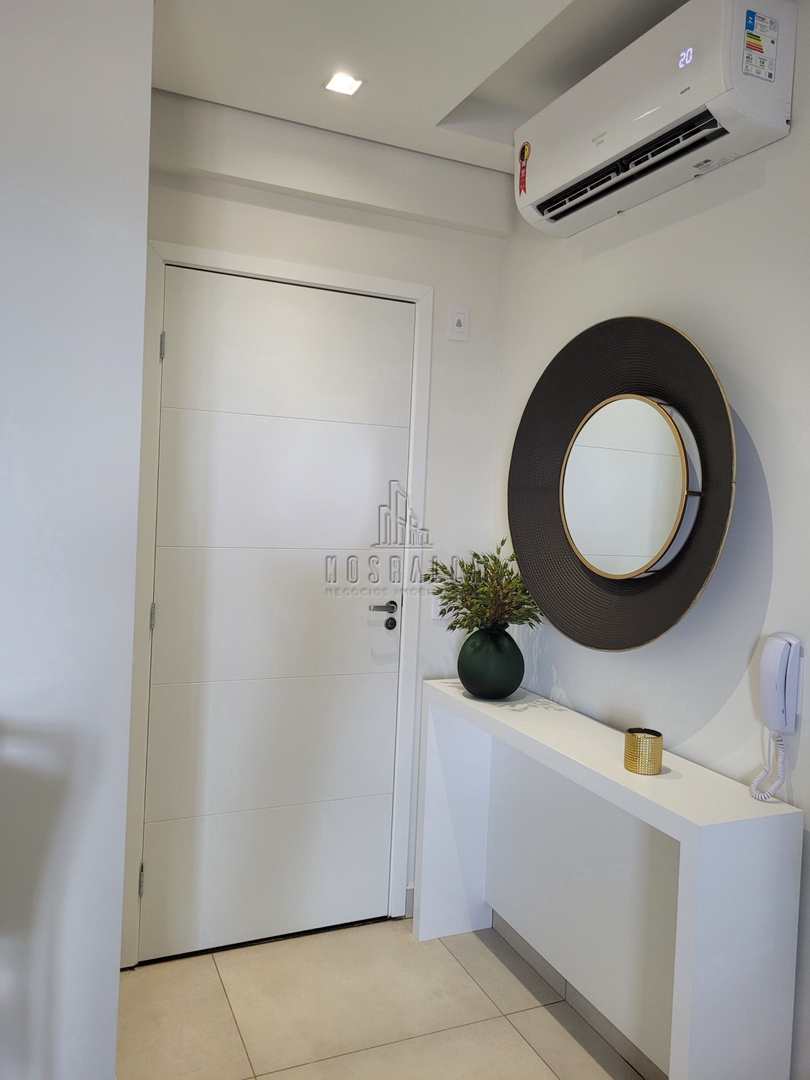 Apartamento à venda com 2 quartos, 69m² - Foto 3