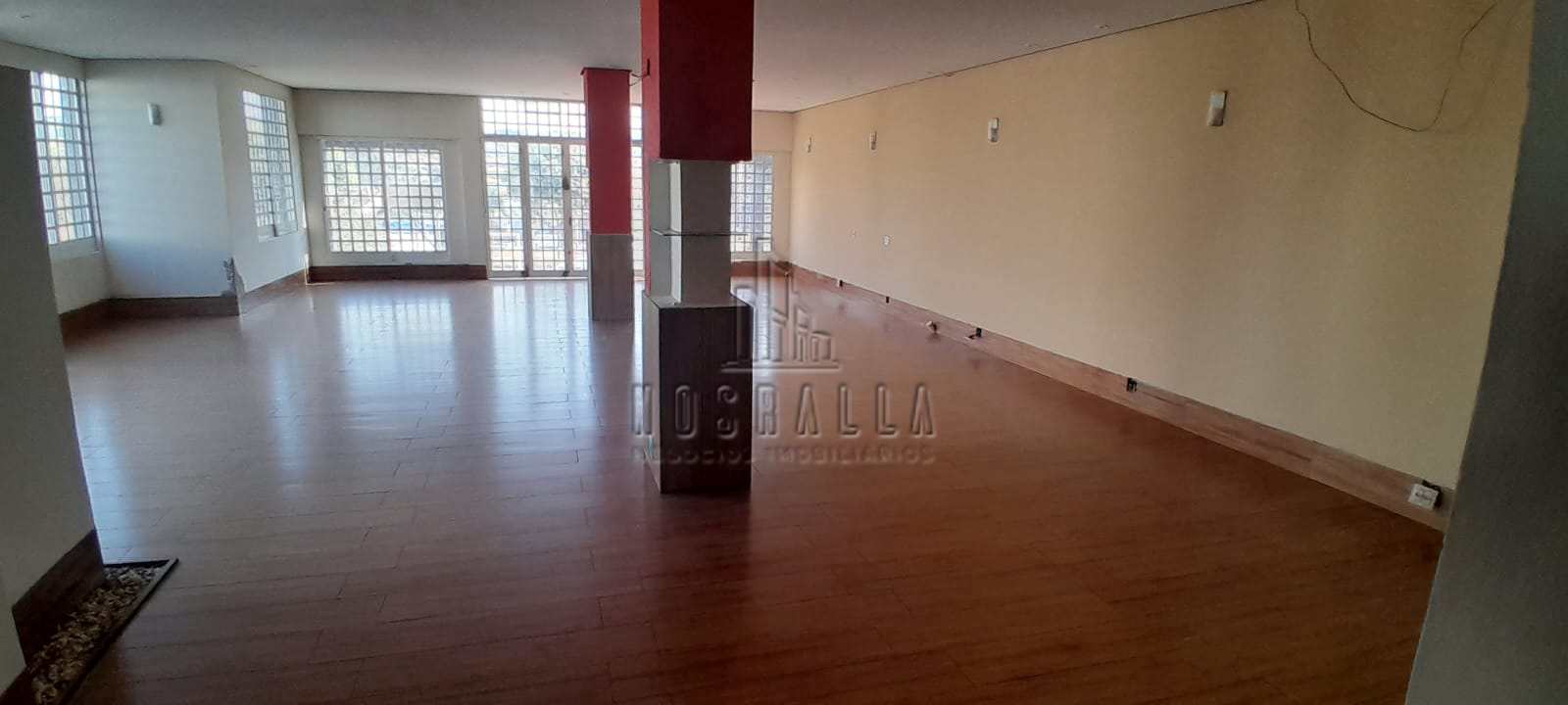 Conjunto Comercial-Sala para alugar, 215m² - Foto 10