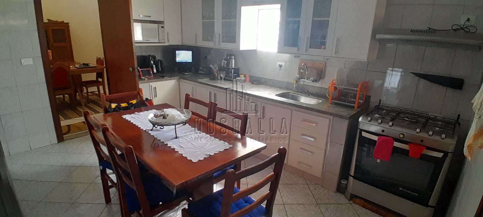 Sobrado à venda com 3 quartos, 427m² - Foto 4