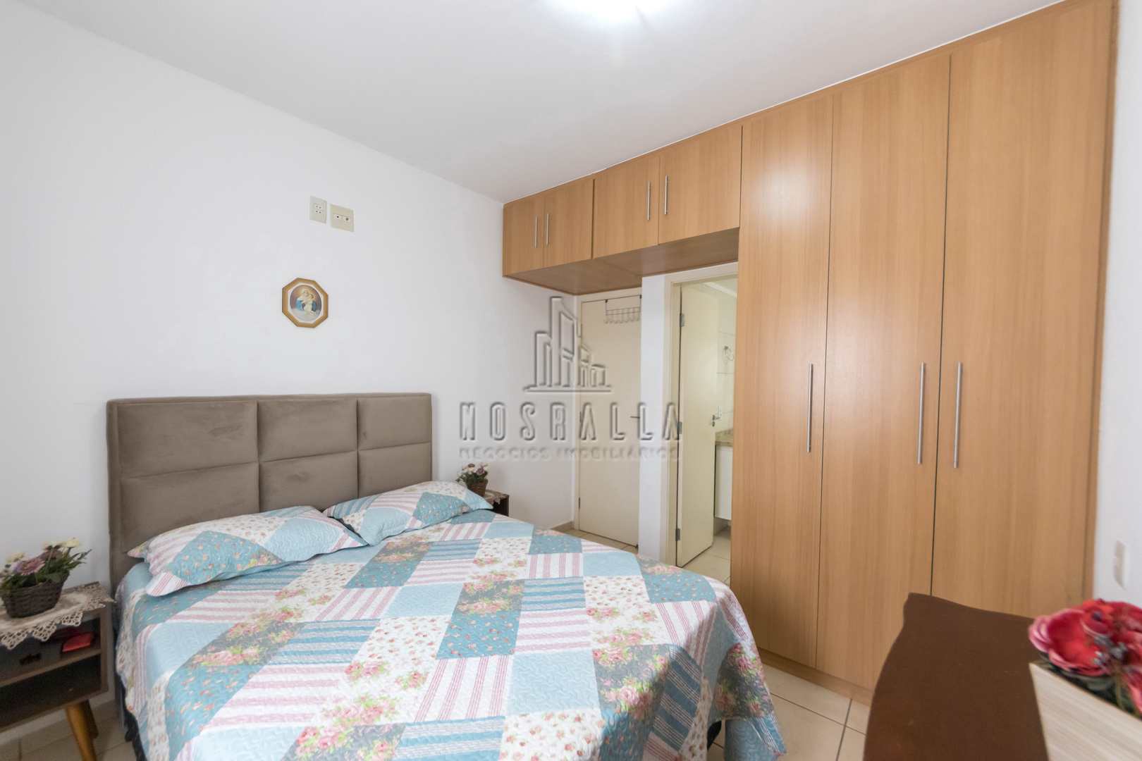 Apartamento à venda com 3 quartos, 78m² - Foto 11