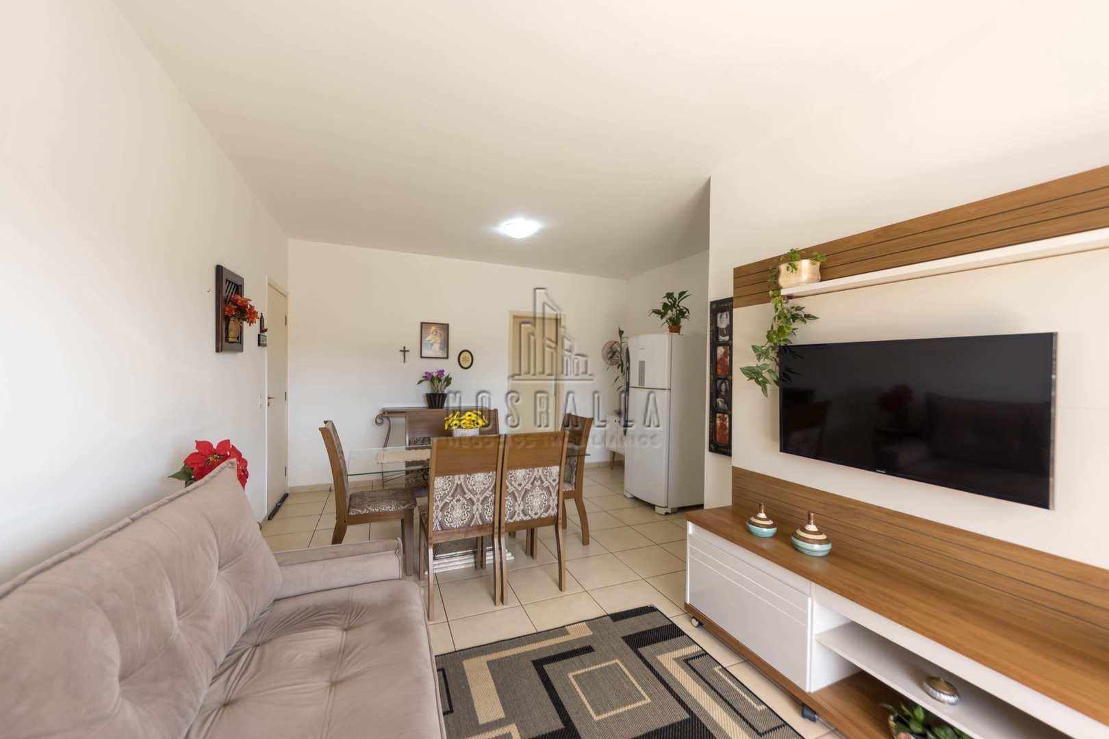 Apartamento à venda com 3 quartos, 78m² - Foto 5