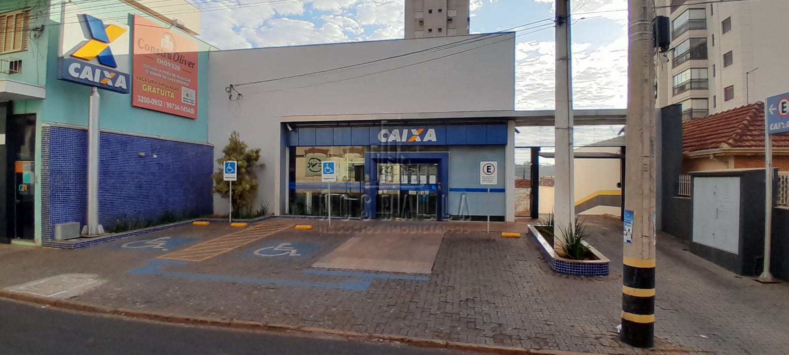 Prédio Inteiro à venda, 650m² - Foto 1