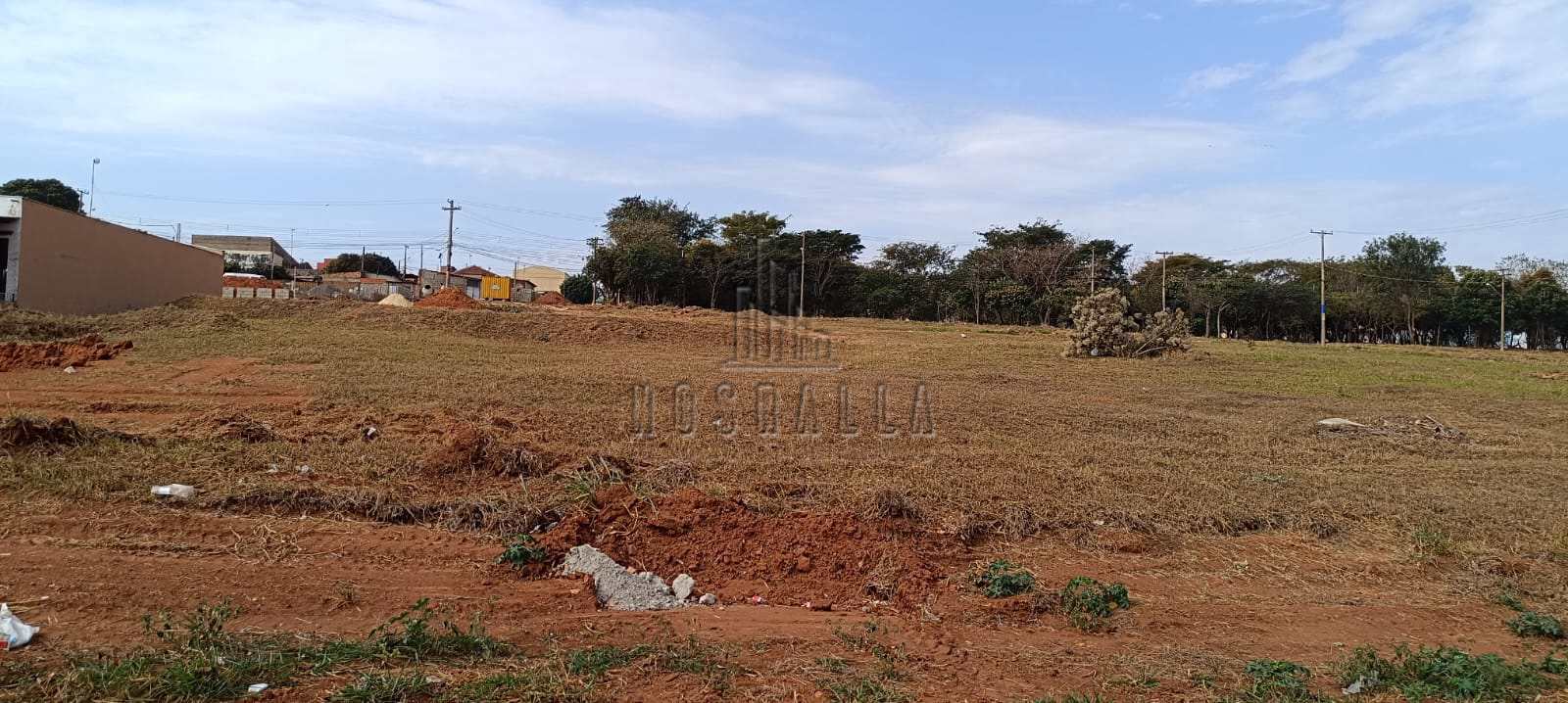 Terreno à venda, 1200m² - Foto 4