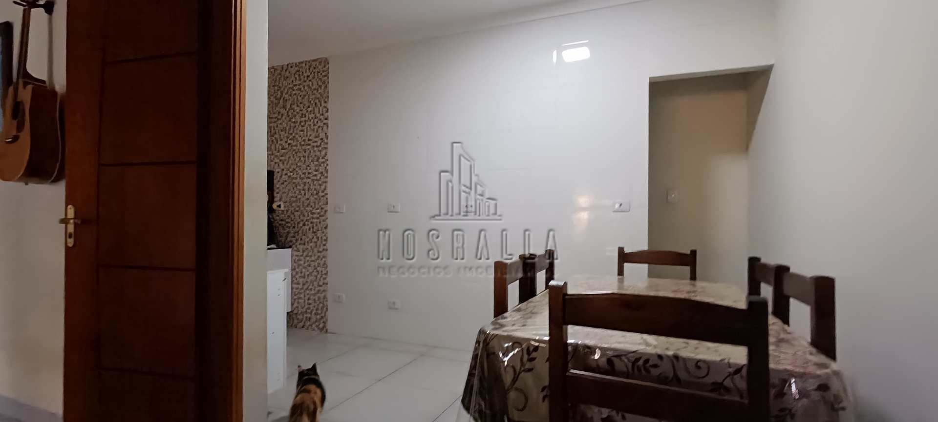 Casa à venda com 2 quartos, 110m² - Foto 5