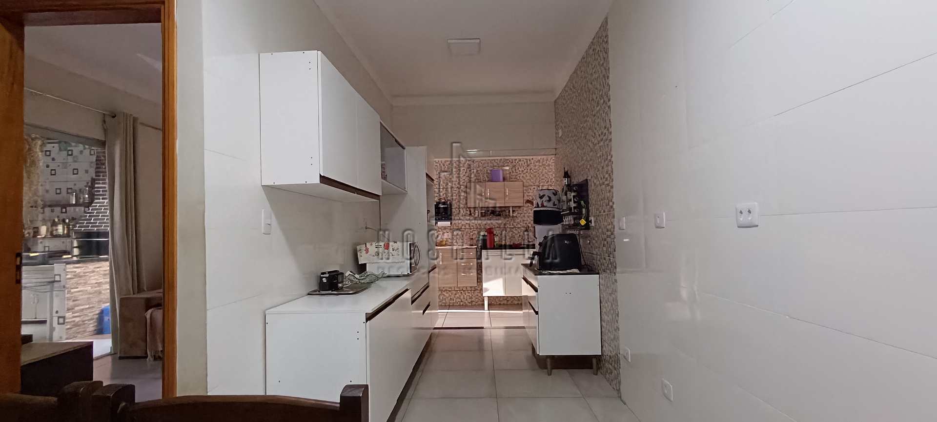 Casa à venda com 2 quartos, 110m² - Foto 6