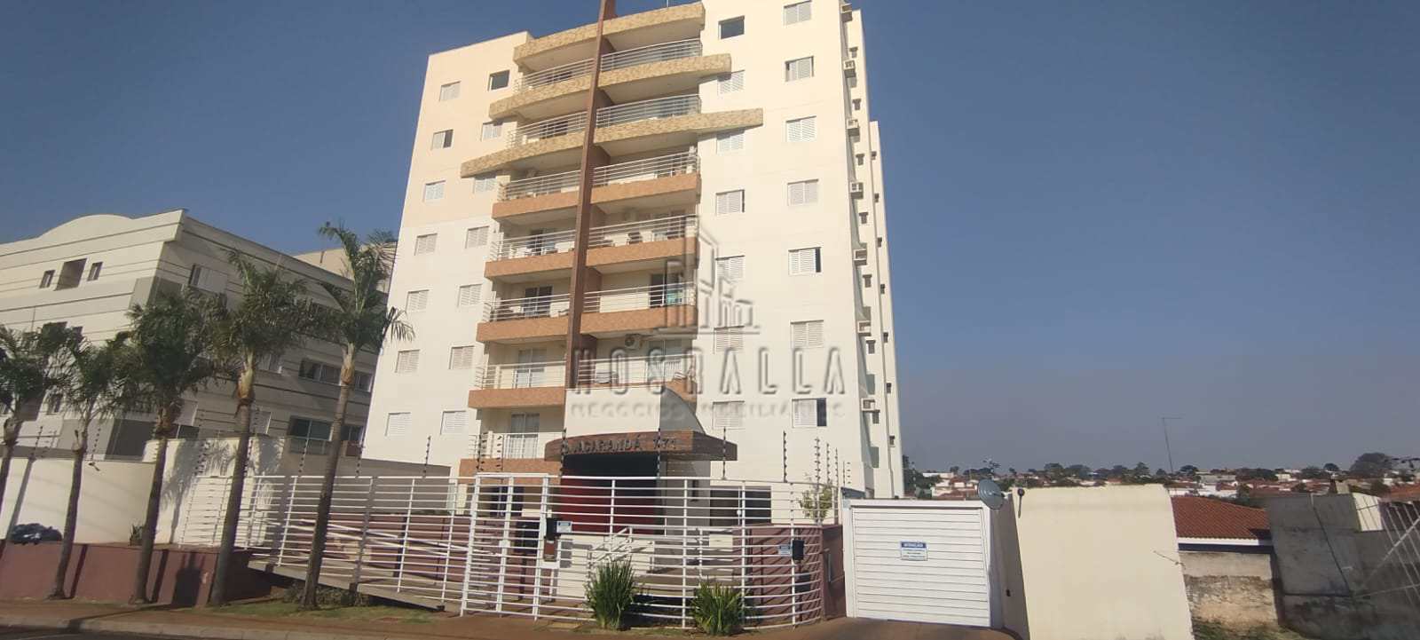 Apartamento à venda com 3 quartos, 117m² - Foto 3