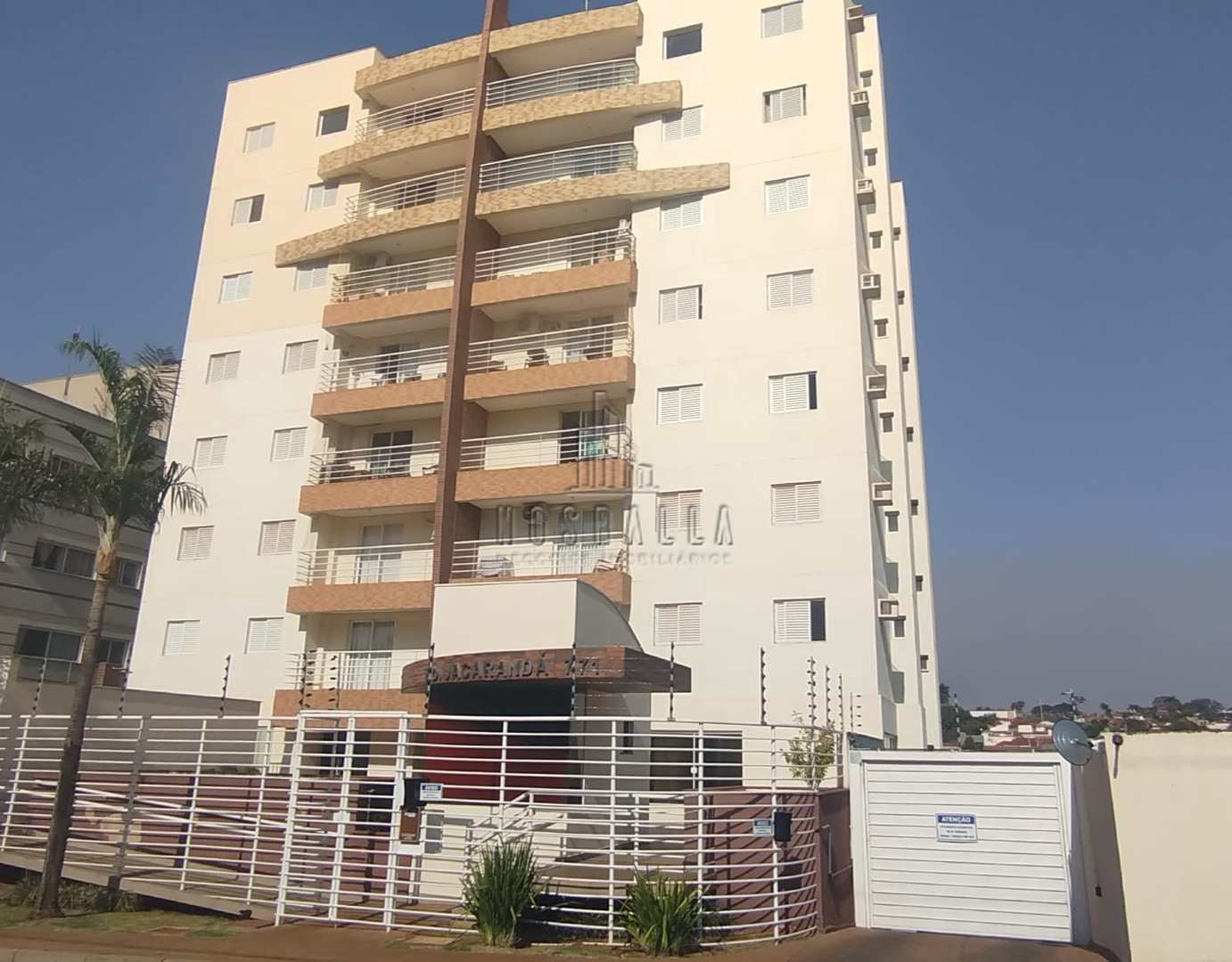 Apartamento à venda com 3 quartos, 117m² - Foto 4