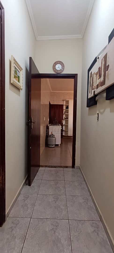 Casa à venda com 3 quartos, 191m² - Foto 12