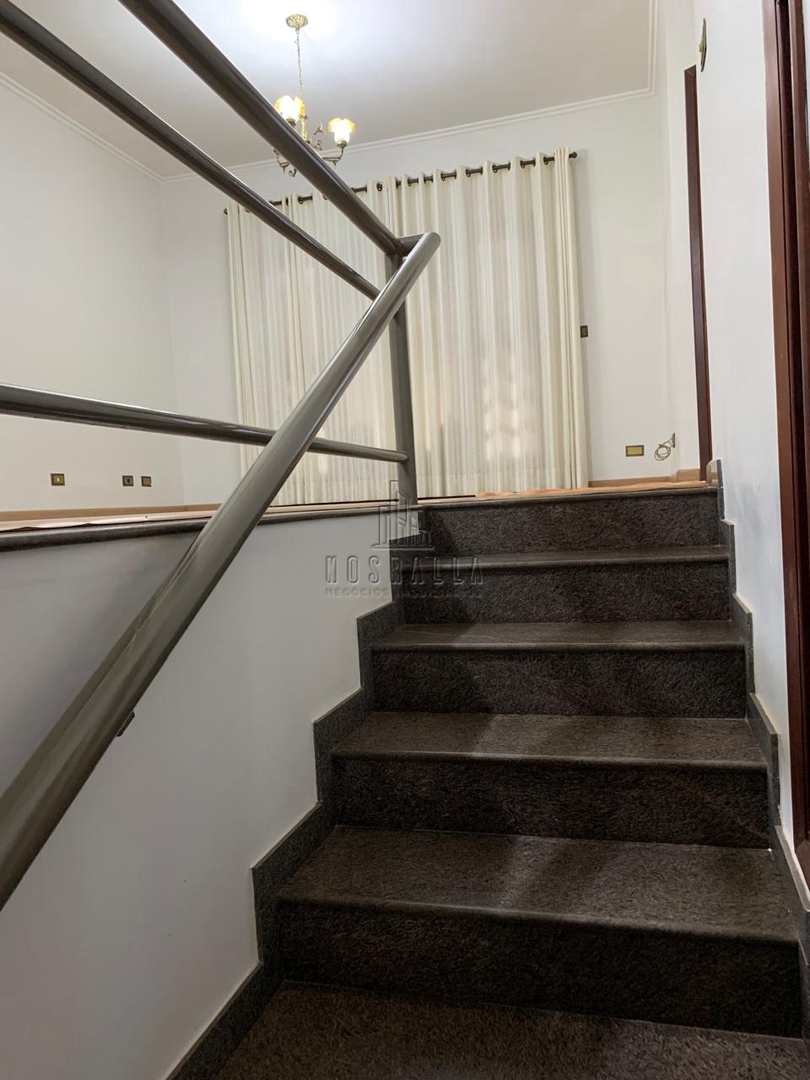 Sobrado à venda com 3 quartos, 272m² - Foto 19