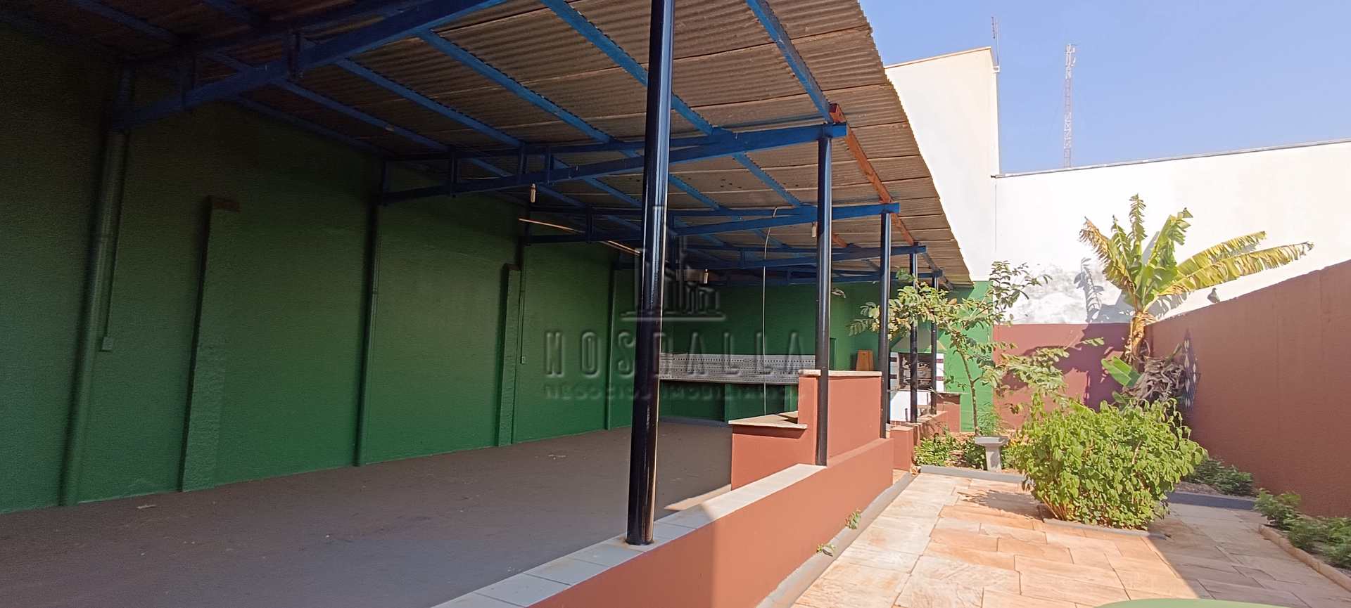 Sobrado à venda com 4 quartos, 450m² - Foto 47