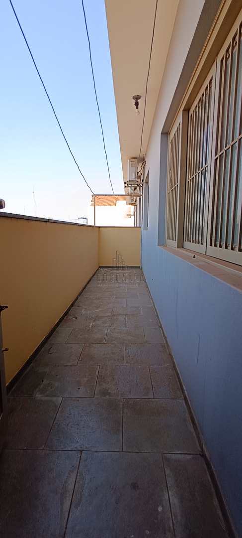 Sobrado à venda com 4 quartos, 450m² - Foto 21