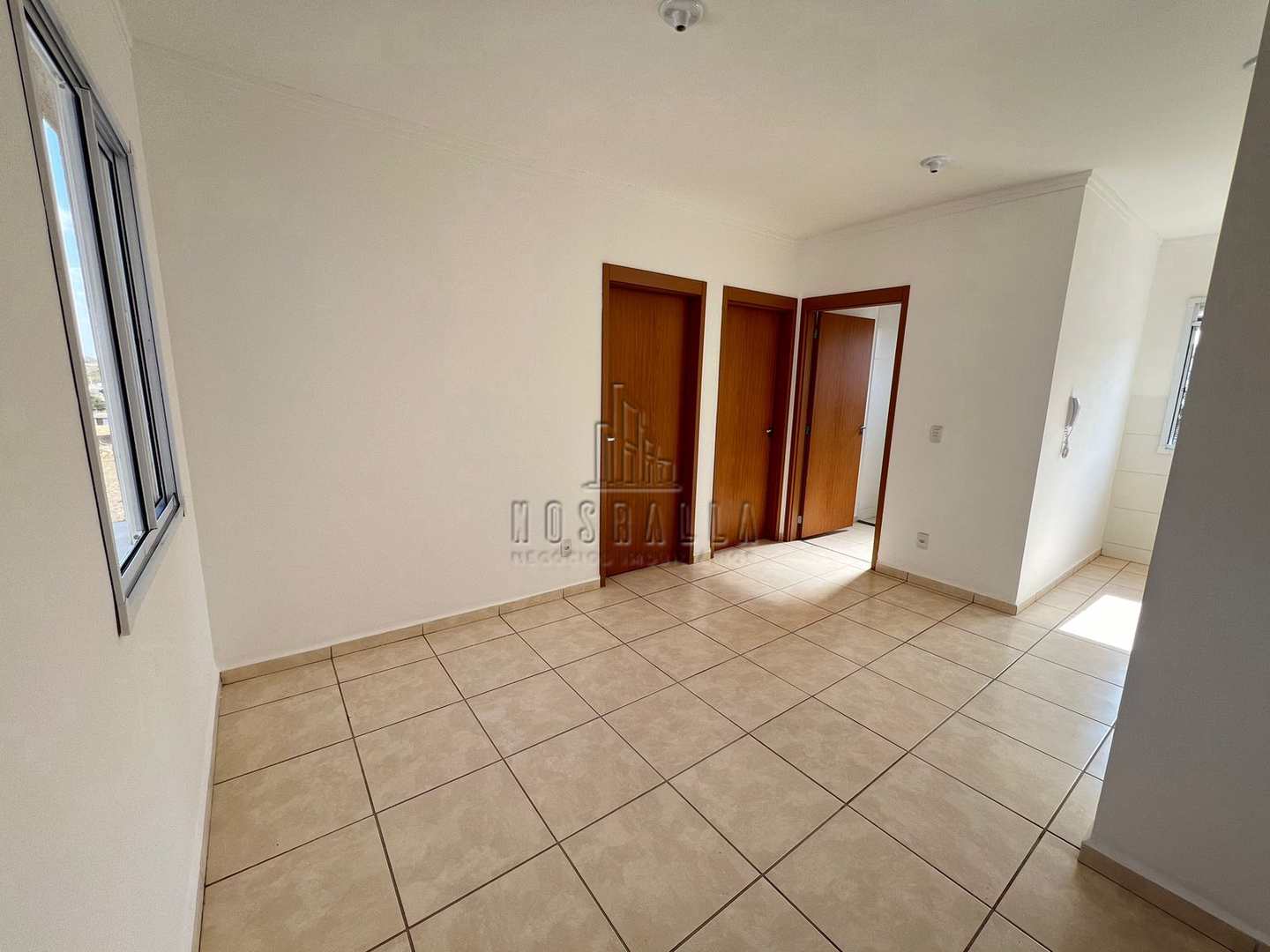 Apartamento à venda com 2 quartos, 43m² - Foto 2