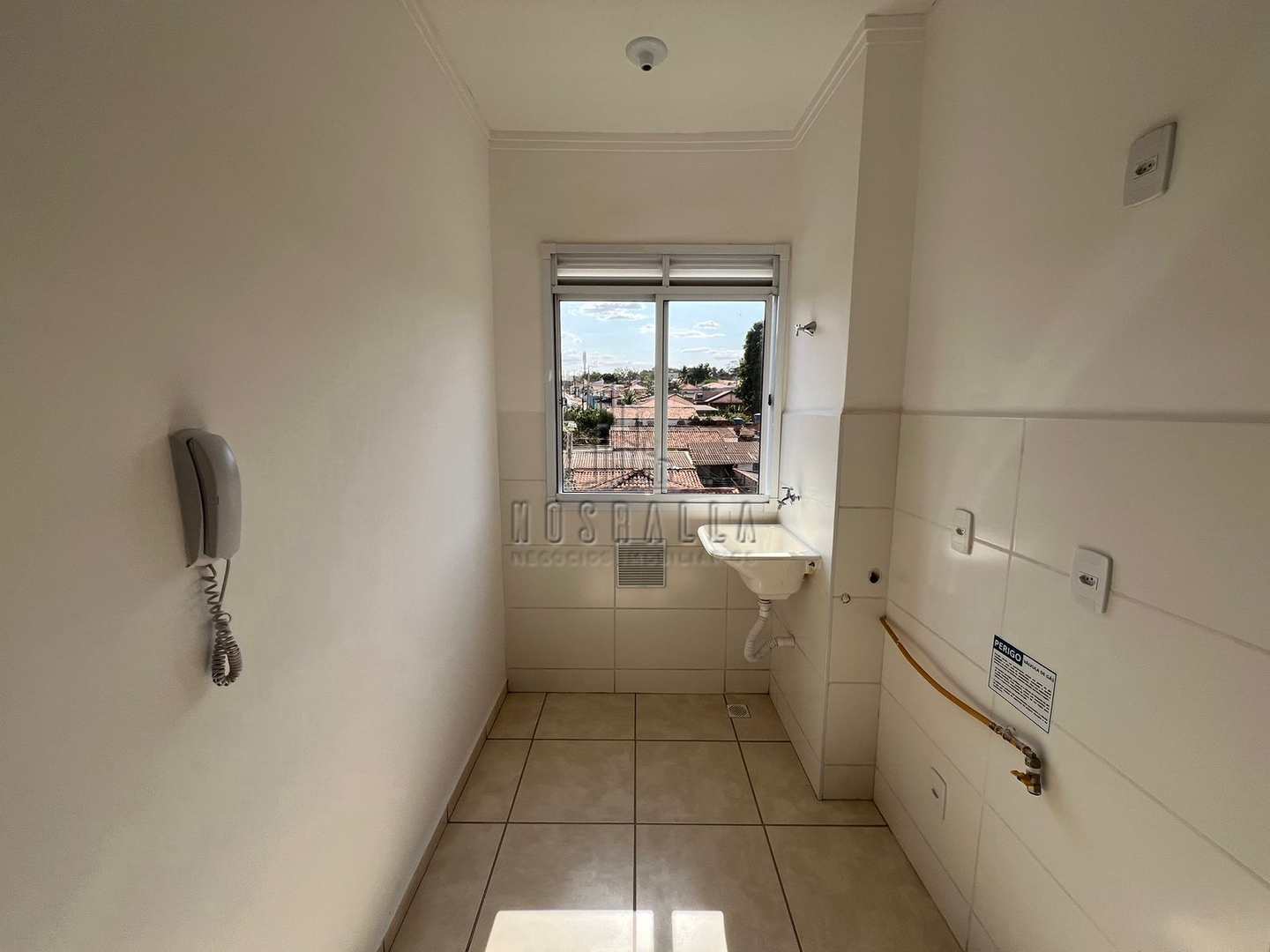 Apartamento à venda com 2 quartos, 43m² - Foto 6