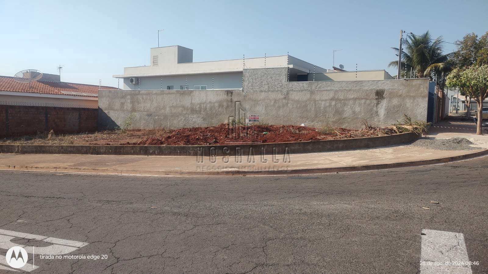 Terreno à venda, 351m² - Foto 2