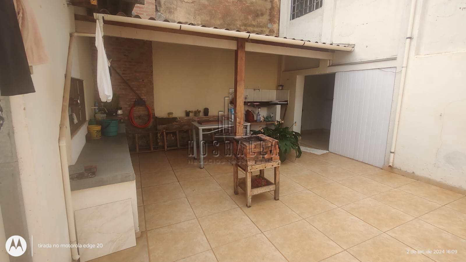 Casa à venda com 3 quartos, 153m² - Foto 11