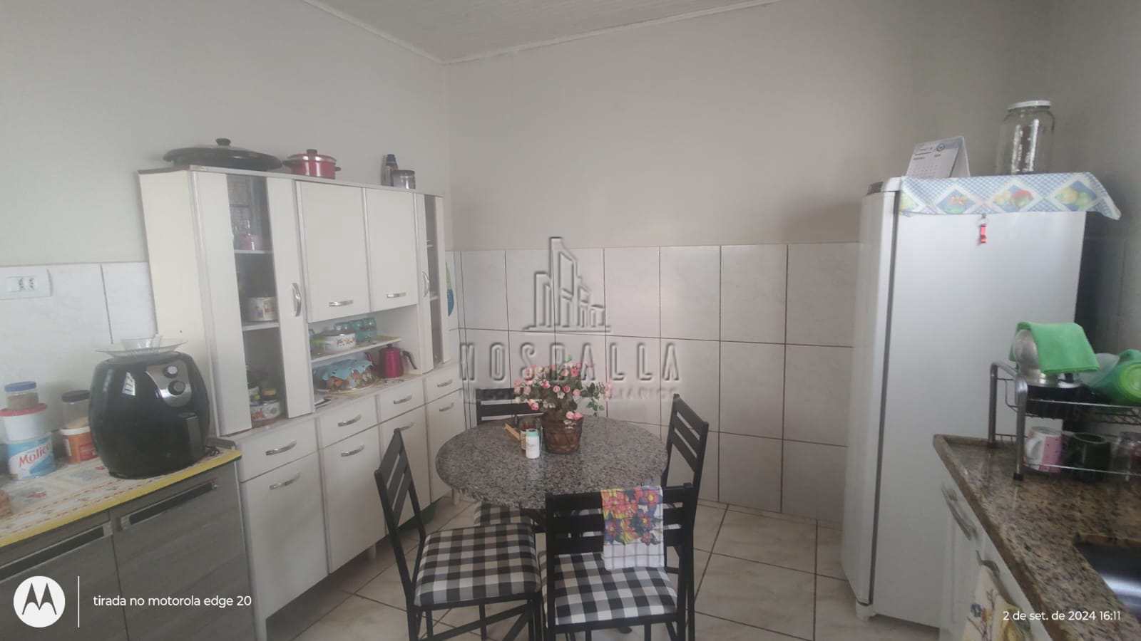 Casa à venda com 3 quartos, 153m² - Foto 19