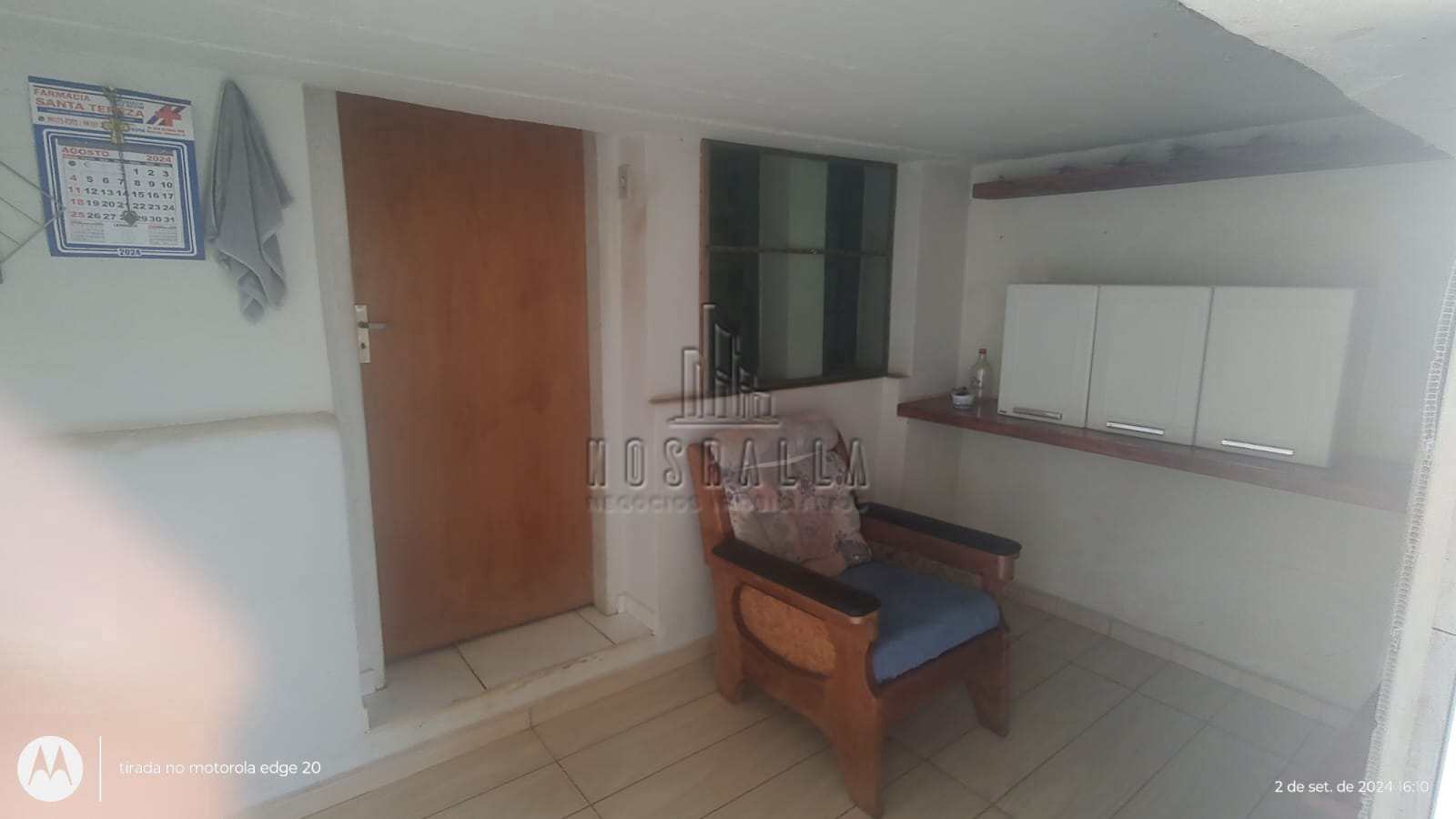 Casa à venda com 3 quartos, 153m² - Foto 12