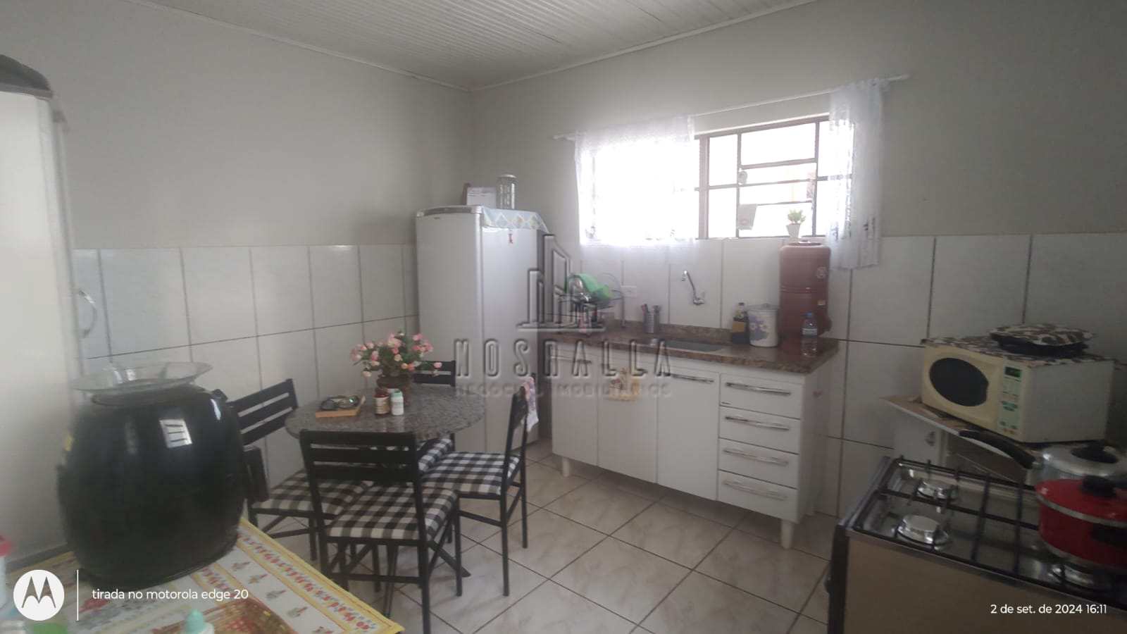 Casa à venda com 3 quartos, 153m² - Foto 18