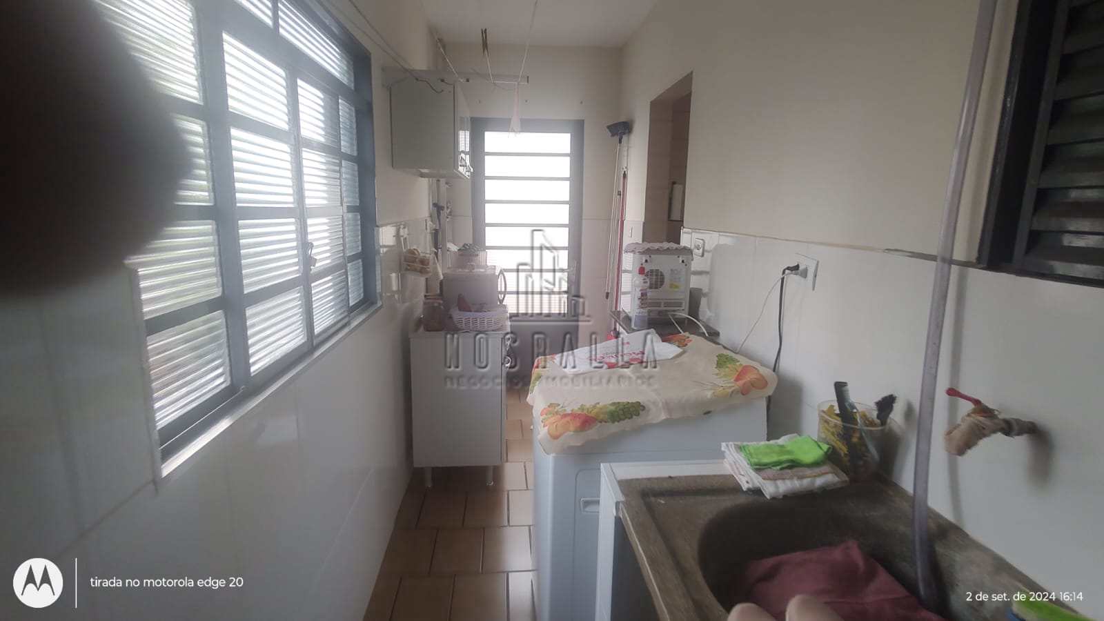 Casa à venda com 3 quartos, 153m² - Foto 37