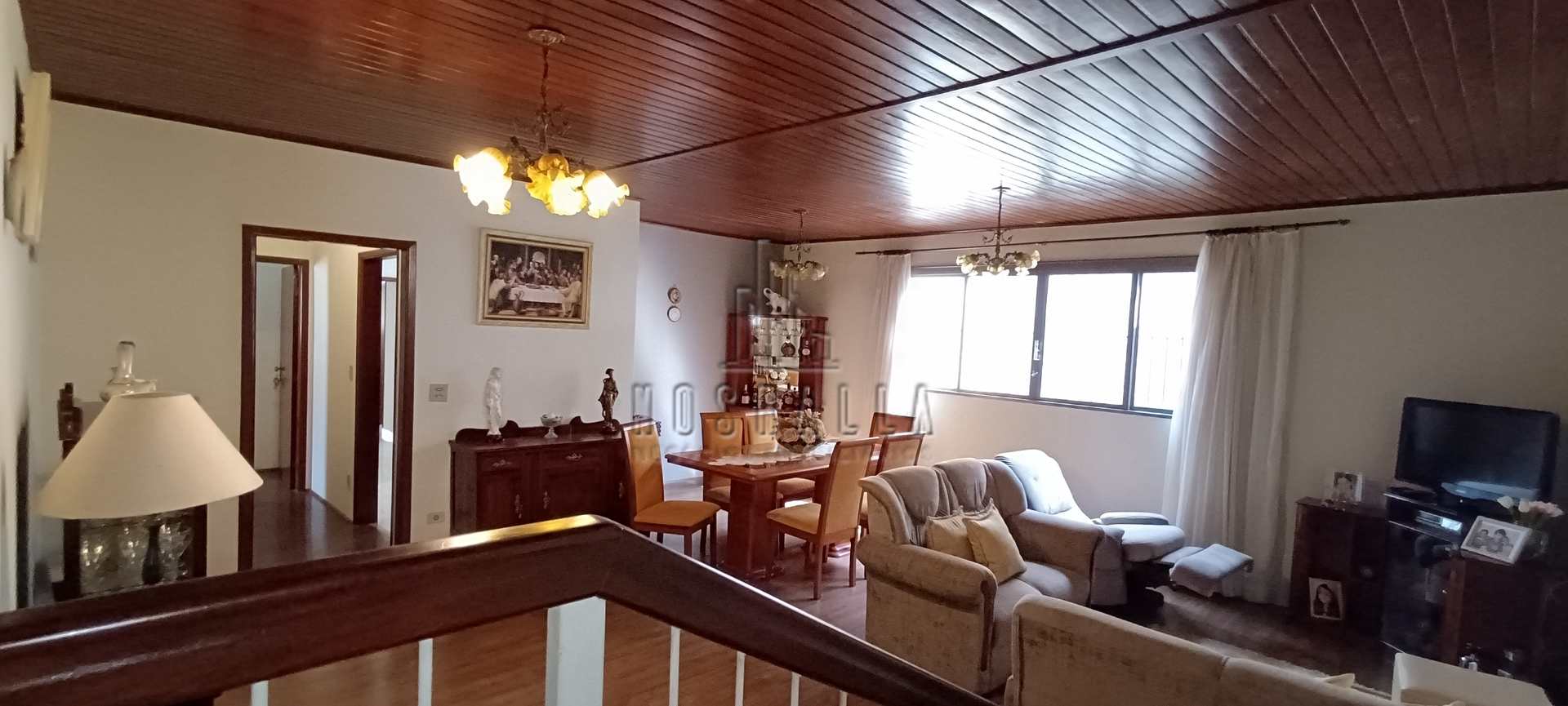 Casa à venda com 3 quartos, 312m² - Foto 15