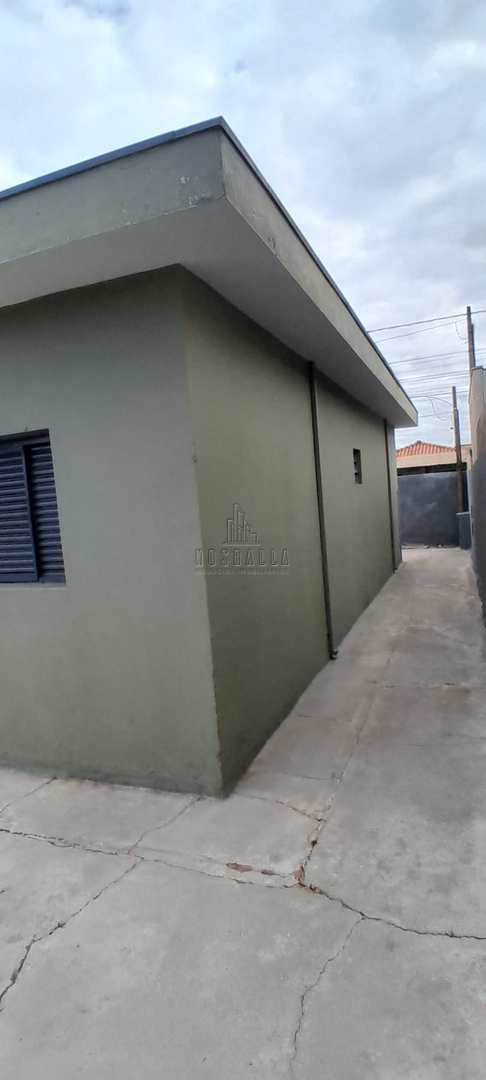 Casa à venda com 2 quartos, 81m² - Foto 3