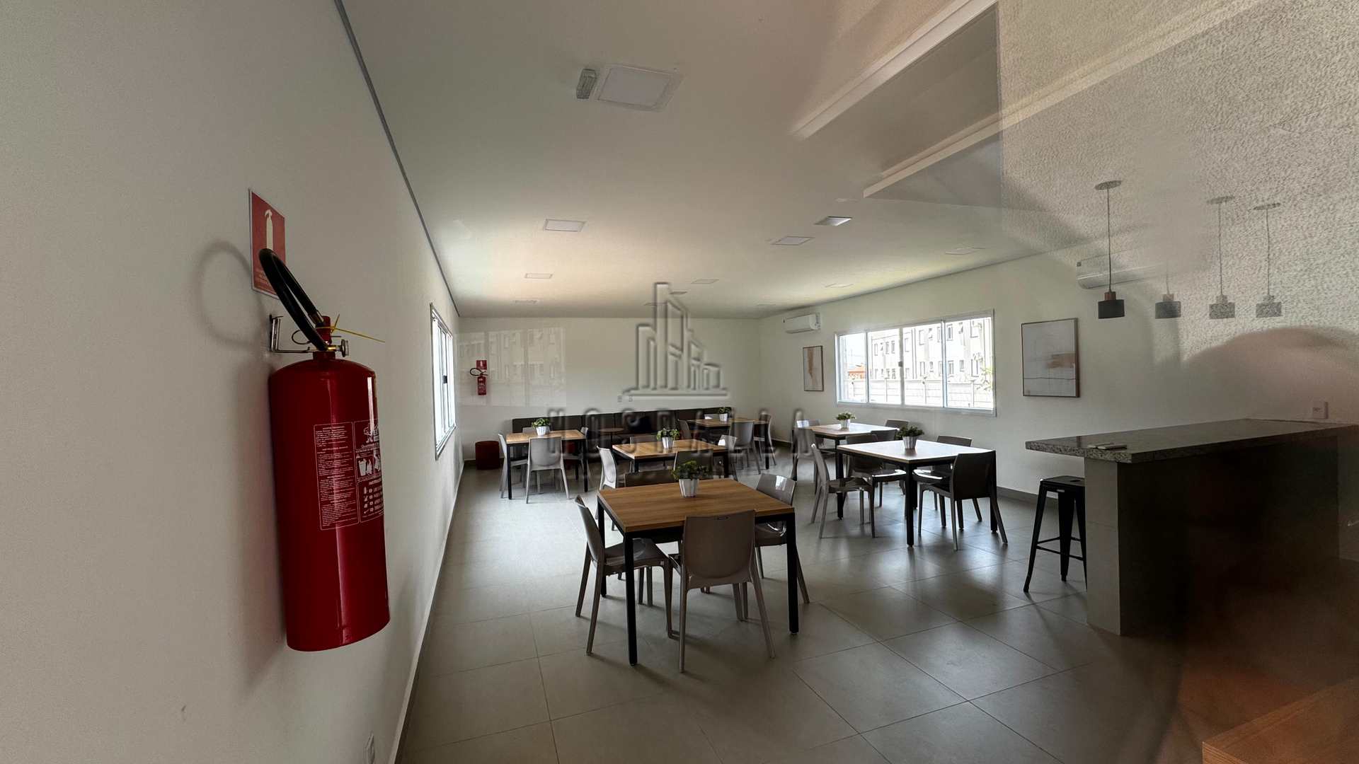 Apartamento para alugar com 2 quartos, 43m² - Foto 9