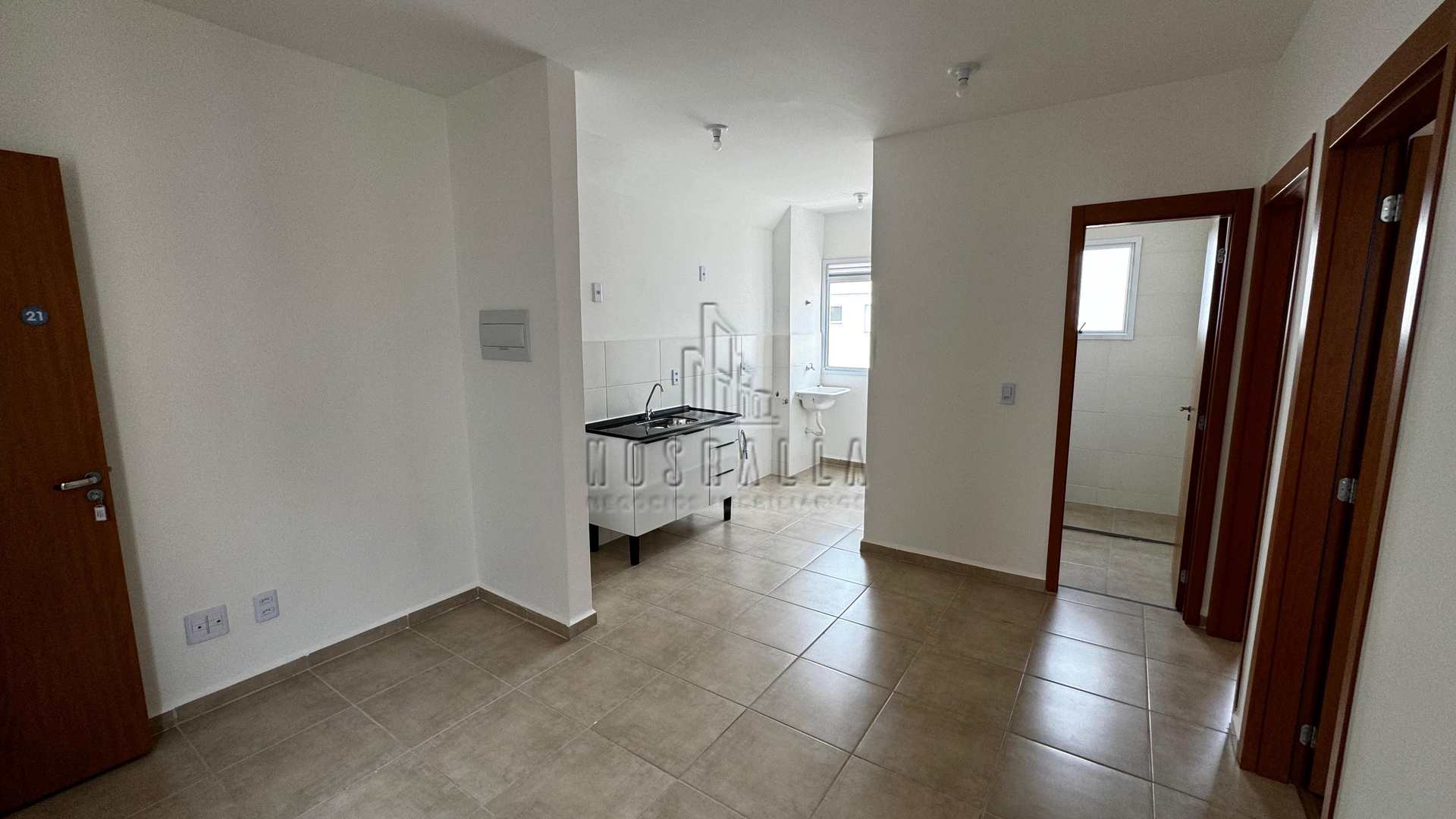 Apartamento para alugar com 2 quartos, 43m² - Foto 15