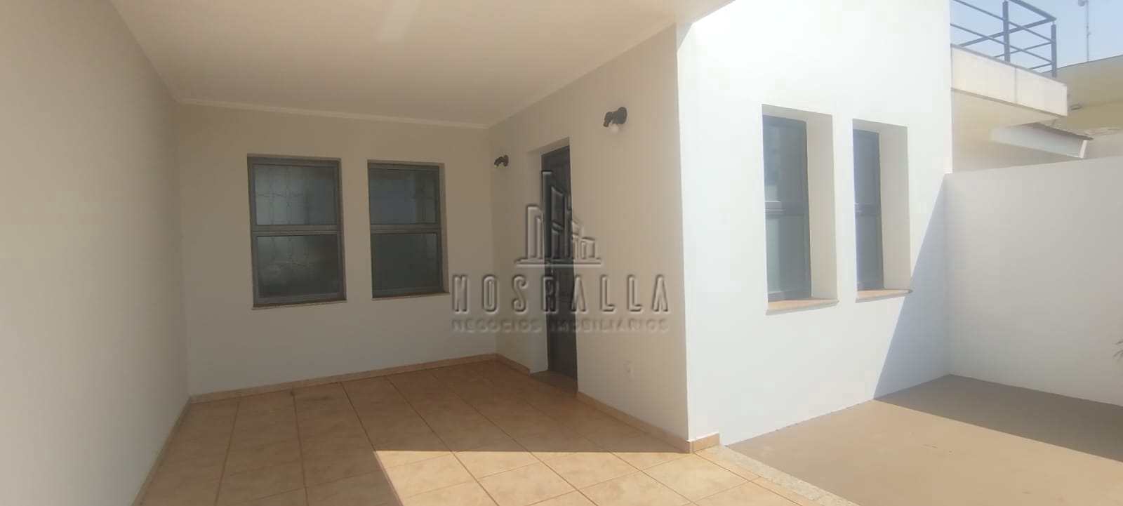 Sobrado para alugar com 2 quartos, 107m² - Foto 2